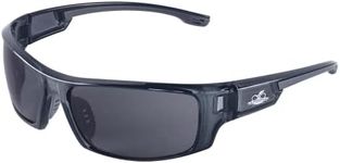 Bullhead Safety Eyewear Dorado Anti