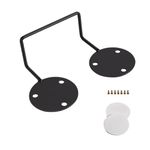 JAZZY PEARLS® Mattress Gripper Non Slip Mattress Holder for Bottom of Beds Black-Home & Garden - Bedding - Mattress Pads & Feather Beds