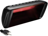 Heliosa 66 Black Infrared Electric 