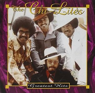 Chi-Lites: Greatest Hits