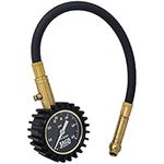 JACO ElitePro Tire Pressure Gauge -