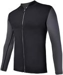 REALON Wetsuits Top Jacket Women Me