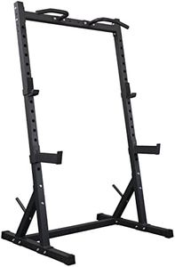 ATTIVO Half Power Rack