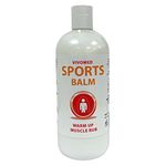 Balm Sports