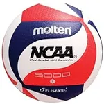 Molten FLISTATEC Volleyball - Offic