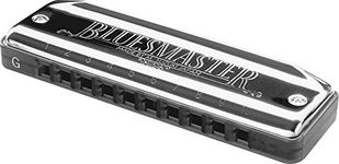 Suzuki SU-MR250C Bluesmaster Harmonica C