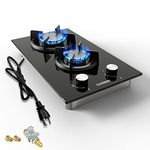 Apartment Size Stoves