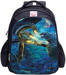 MATMO Monster Dragon Backpack Monst