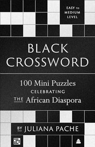 Black Cros