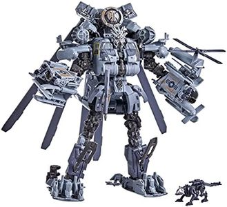 Transforme