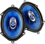 Pyle 5” x 7” Car Sound Speaker (Pai