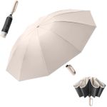 Inverted Reverse Golf Umbrella 10 R