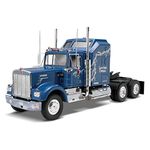 Revell 85-1507 Kenworth W900 Aerodyne Scale 1:25 Skill 4 Model Building Kit