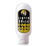 Muscleape Liquid Chalk Cream for Titanium Strenght Dry Grip.Sweat Free Hands for Weightlifting, Gym, Rock Climbing, Calisthenics, Gymnastics, CrossFit, Bodybuilding. 120 Ml.