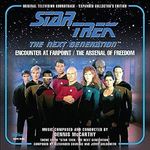 Star Trek: The Next Generation (Original Soundtrack)