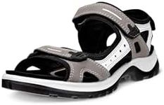 ECCO Women's Yucatan Sport Sandal, 