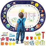Coolplay Space Water Drawing Mat wi