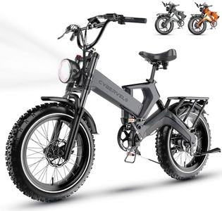 Cybervelo 