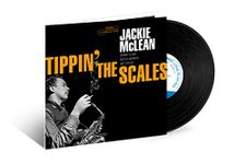 Tippin' The Scales (Vinyl)