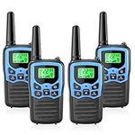 Walkie Talkies with 22 FRS Channels