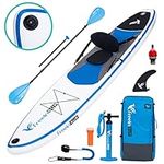 Freein Stand Up Paddle Board Inflat