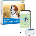 Tractive GPS Pet Tracker for Dogs -