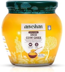 Anveshan A