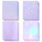 36 Sheets Holographic Sticker Paper