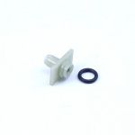 Triton Prd (pressure Relief Device) And O Ring (pair) 83301330