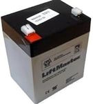 New LiftMaster 485LM Battery Backup