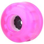 Sliding Wheels For Longboards