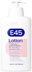 E45 Moisturising Lotion 500 ml for 
