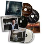 Morgan Wallen 3 CD: If I Know Me / Dangerous: Double Album / One Thing At A Time / + Including Bonus Art Card