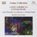 Latin American Guitar Music