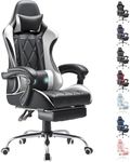 Homall Gaming Chair, Computer Chair