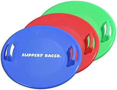 Slippery R