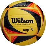 Wilson AVP OPTX Replica Volleyball 