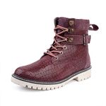 Lightweight Winter Boots Womens