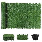 Jinwu Artificial Ivy Privacy Fence 