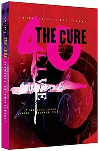 The Cure -