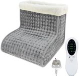 Hojalis Electric Foot Warmer, Foot 