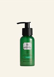 The Body Shop Youth Liquid Skin Scrub Gentle Exfoliating 100ml Liquid