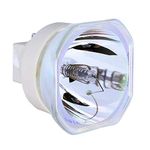 ELPLP87 / V13H010L87 Replacement Bare Lamp for 520, EB-520, EB520, Powerlite 520, Powerlite520, 525W, EB-525W, EB525W, Powerlite 525W, Powerlite525W, 526Wi, EB-526Wi, EB526Wi, 530, EB-530, EB530, Powerlite 530, Powerlite530, 535W, EB-535W, EB535W, Powerlite 535W, Powerlite535W, 536Wi, BRIGHLINK 536Wi+, BrightLink 536Wi, BrightLink536Wi