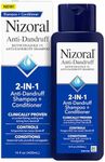 Nizoral 2-IN-1 Anti-Dandruff Shampo