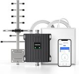 Home Cell Phone Signal Booster for 