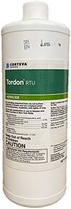 Dow AgroSciences RTU548 Tordon RTU Herbicide QT Size 32_Ounce