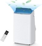 14,000 BTU Portable Air Conditioner
