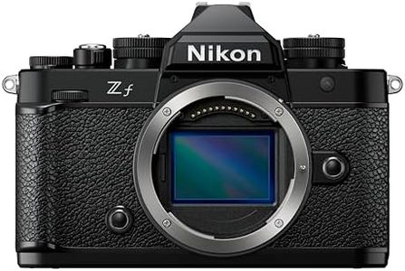 Nikon Zf B