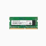 Transcend DDR4 DRAM Module (JetRam) 3200 Mbps 8GB (JM3200HSG-8G)