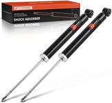 A-Premium Rear Shock Absorber Compa